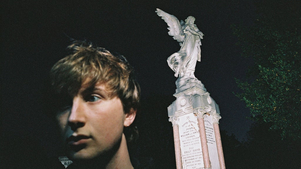 Dove Ellis | Event Image