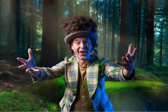 Ticket Reselling Bukkene Bruse, Trollfar og trollelydene