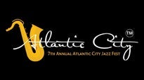 Atlantic City Jazz Fest - 2 day ticket