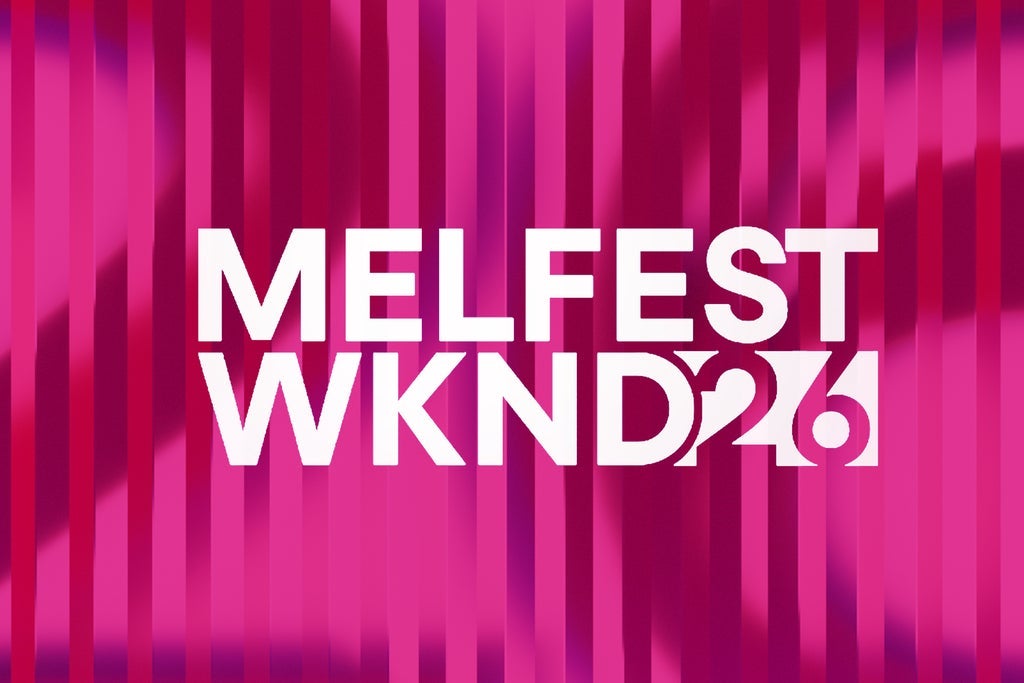 MelFest Wknd After Party