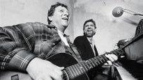 Dan Penn & Spooner Oldham w/ Theo Lawrence & Barfield the Tyrant