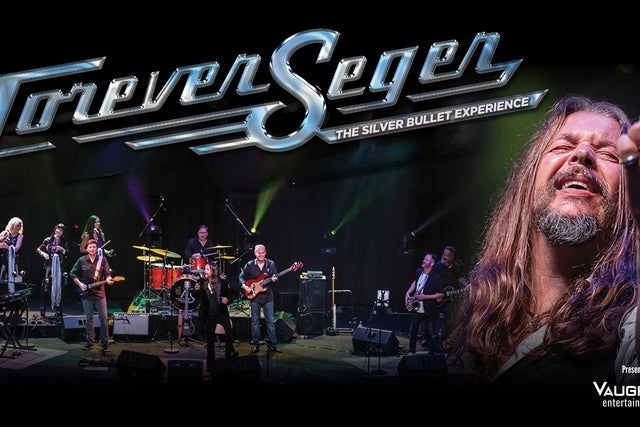 Forever Seger - The Silver Bullet Experience presales in Coquitlam