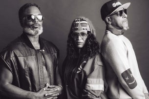 Digable Planets - Celebrating 30 years of Blow Out Comb