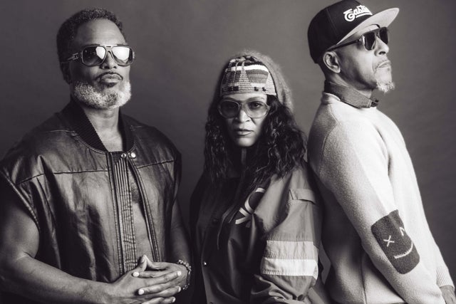 Presales to digable planets celebrating 30 years of blow out comb: members use these when buying pre-sale tickets