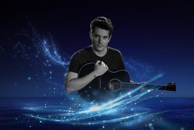 Presale codes for john mayer: members use these when buying pre-sale tickets