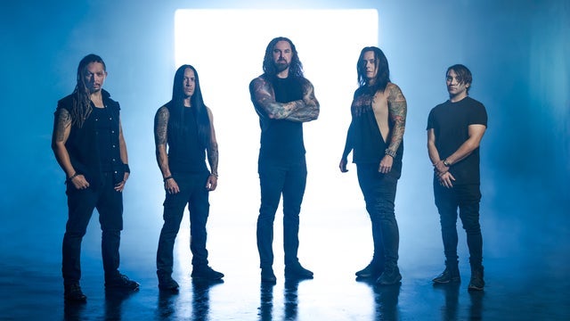 As I Lay Dying