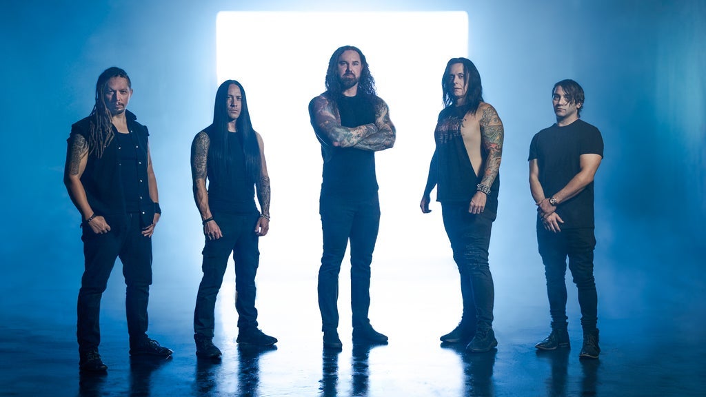 As I Lay Dying