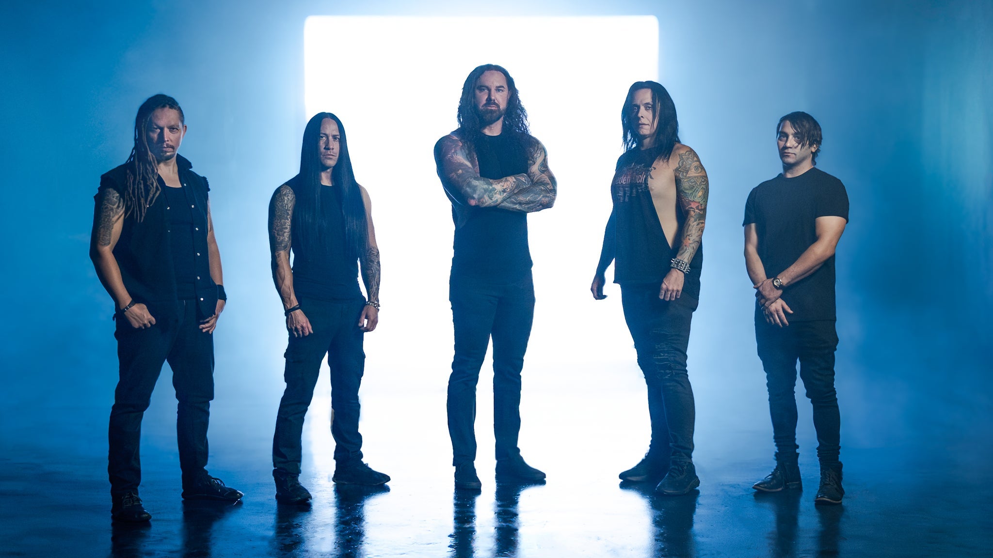 As I Lay Dying