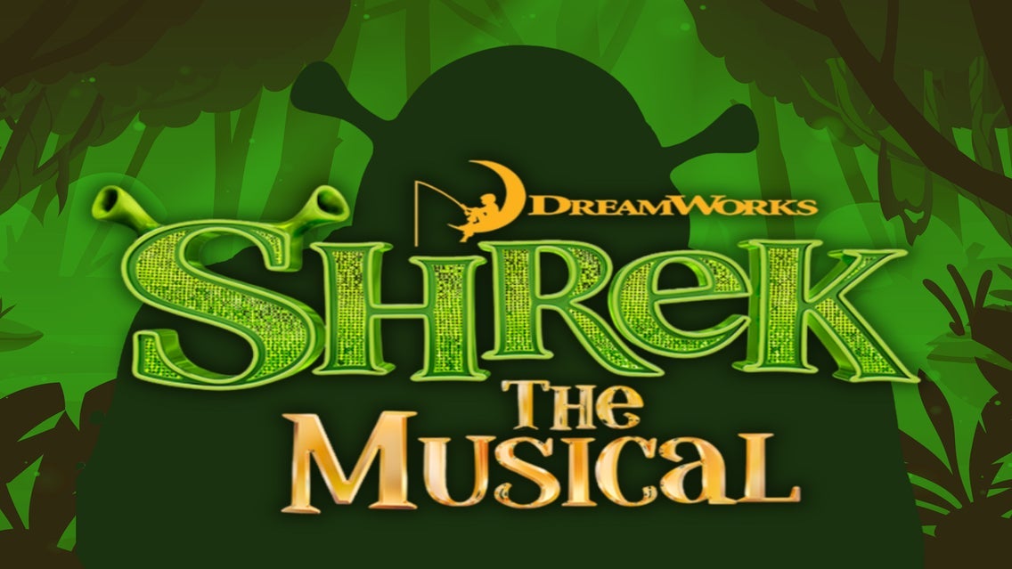 Shrek The Musical