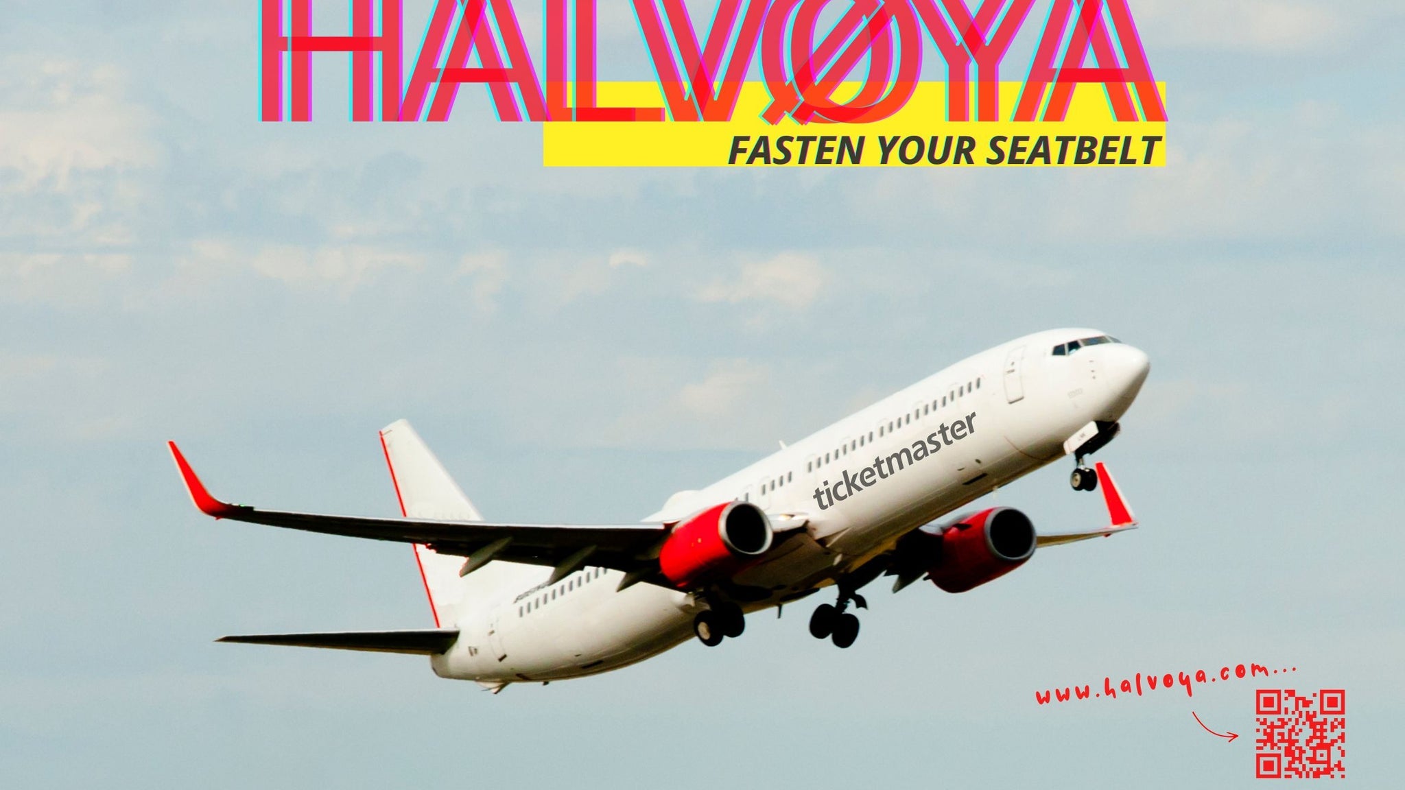 Halvøya concerts and tour dates | GlobalGigMap