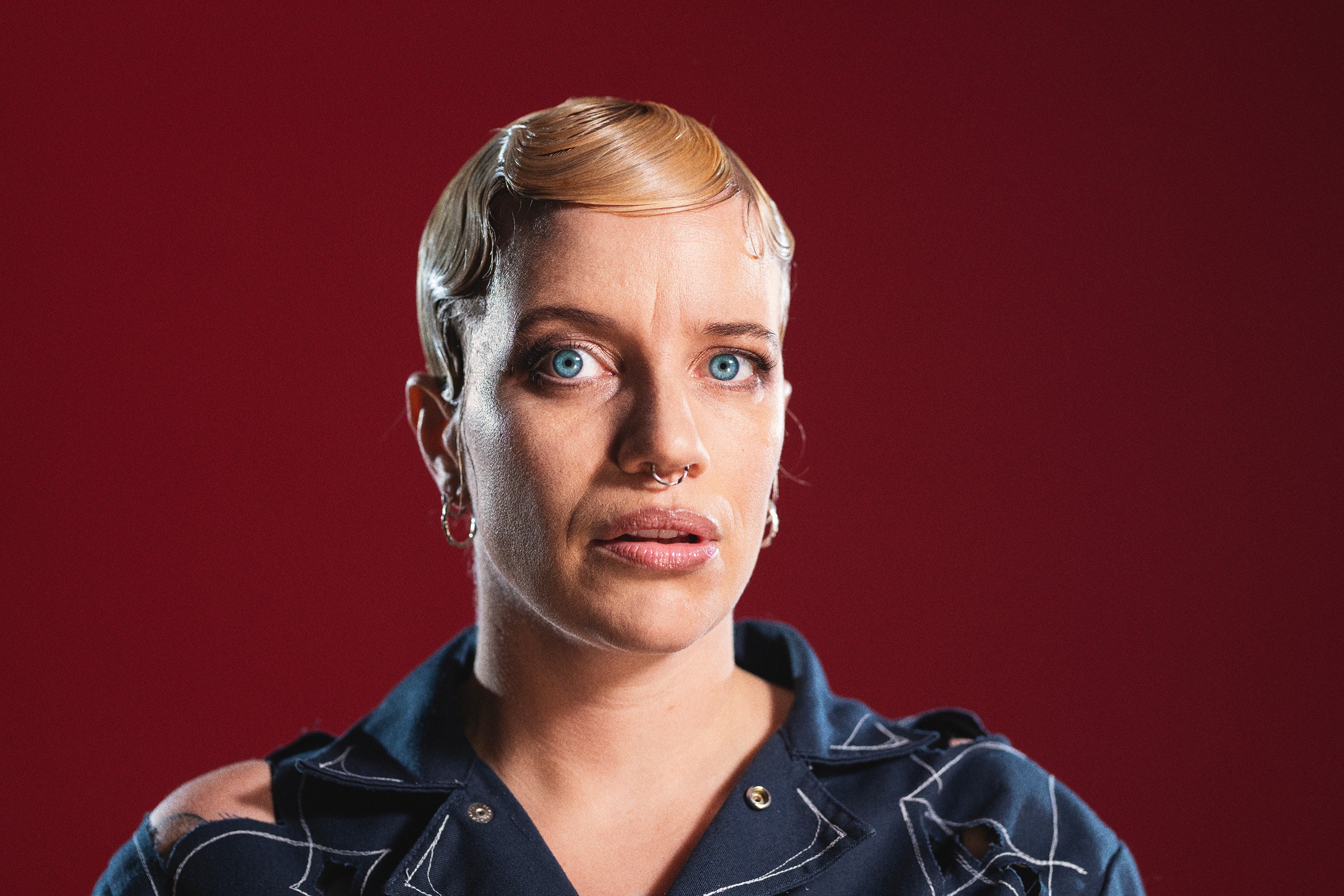 DINNERKONCERT MED KATINKA – 2026-10-30