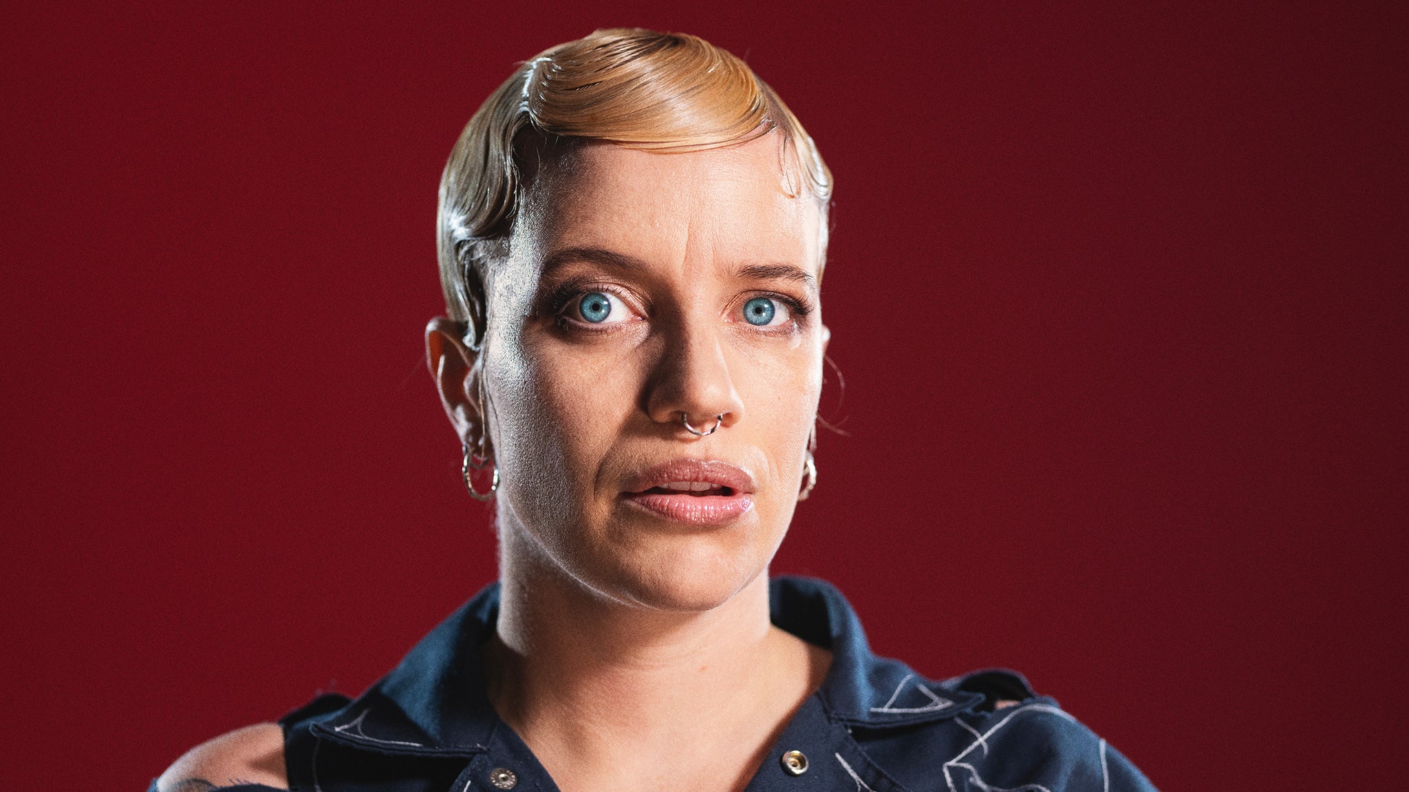 DINNERKONCERT MED KATINKA