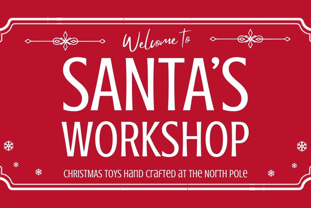 Santa's Workshop