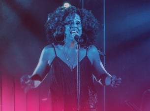 WOMEN OF SOUL - SECTION VIP