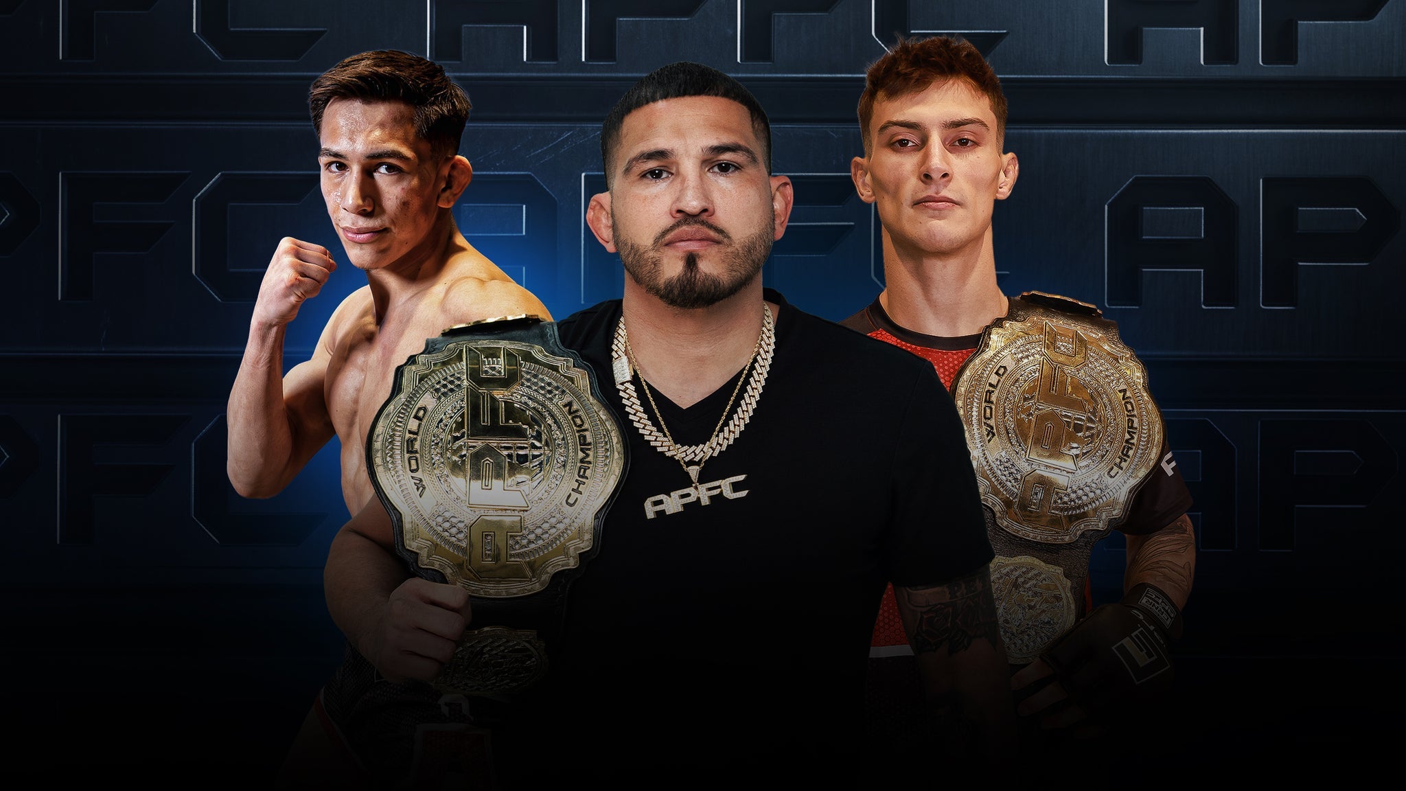 APFC MMA