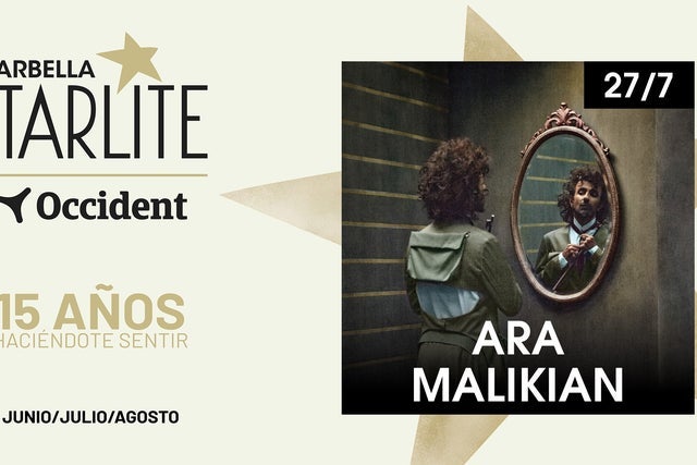 Ara Malikian