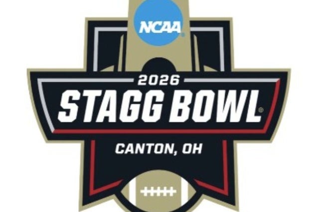 2026 Stagg Bowl NCAA Division III Football Championship