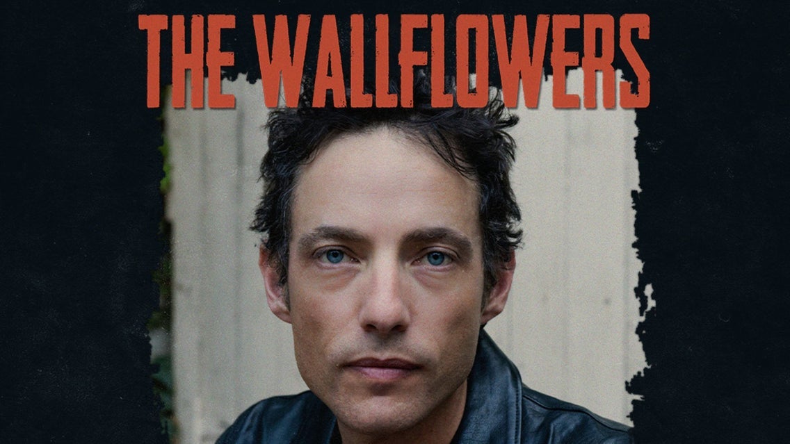 The Wallflowers
