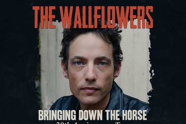 The Wallflowers presales in Atlanta
