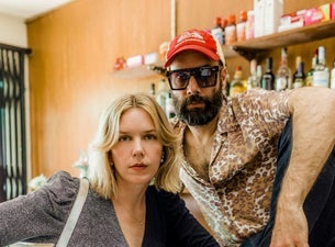 Pomplamoose - European Premiere