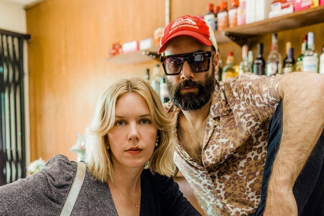 Pomplamoose - European Premiere