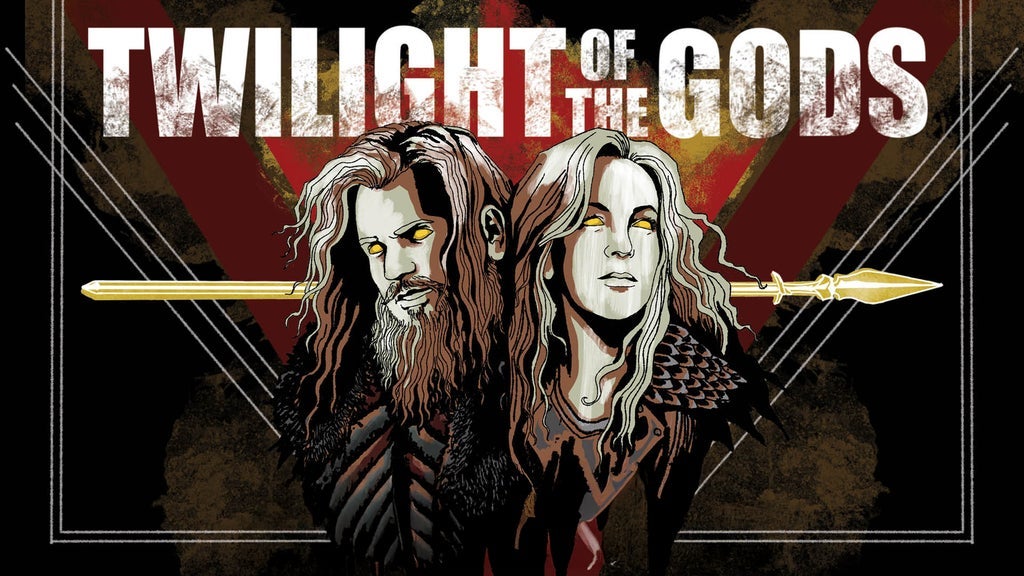 Atlanta Opera Presents Twilight of the Gods