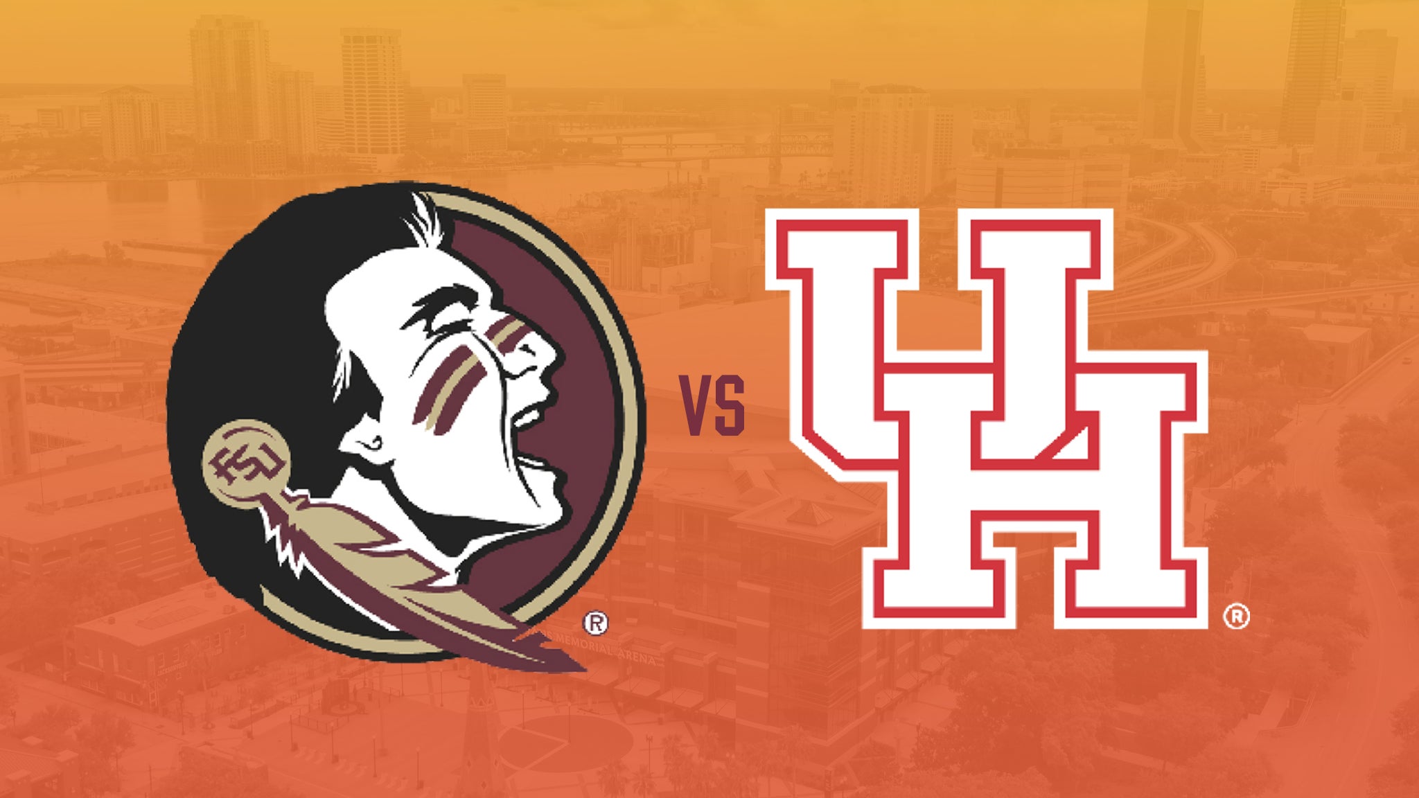 Florida State v Houston Men's Basketball