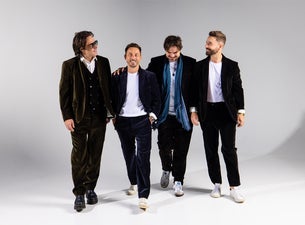 Bilde for arrangement Stavangerkameratene