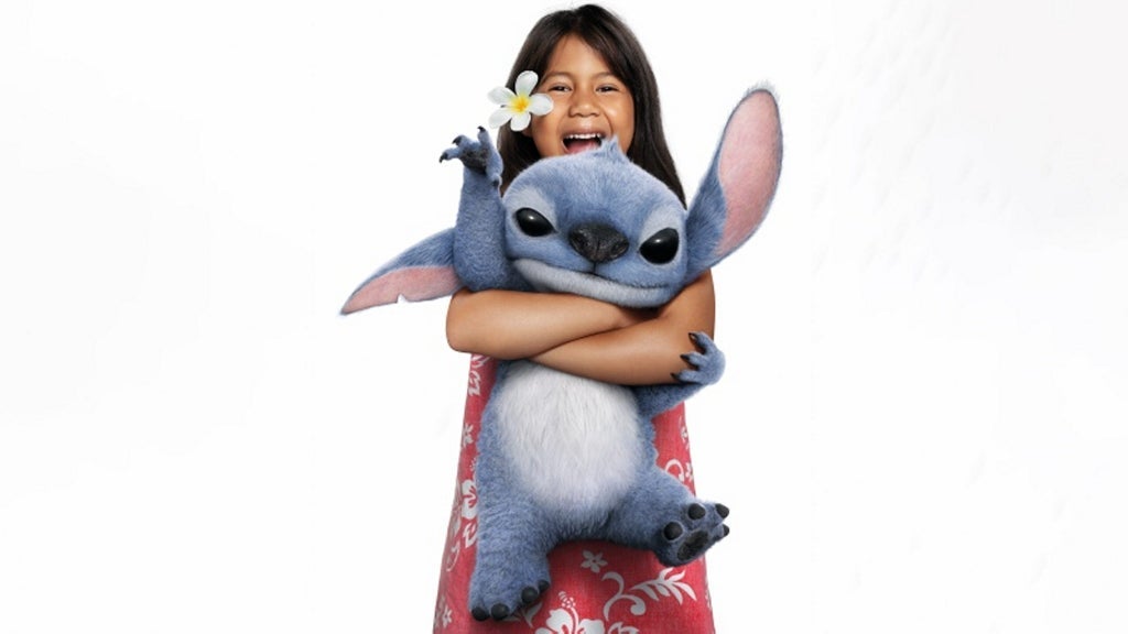 Lilo & Stitch (2025)