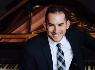 Piano Series: Mackenzie Melemed