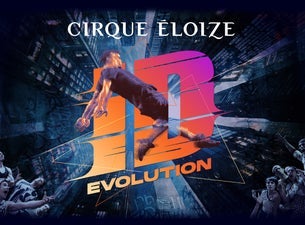 Cirque Eloize - ID Evolution
