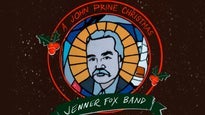A John Prine Christmas with The Jenner Fox Band at Uptown Theatre Napa