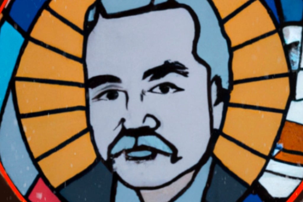 Cartel de A John Prine Christmas with The Jenner Fox Band