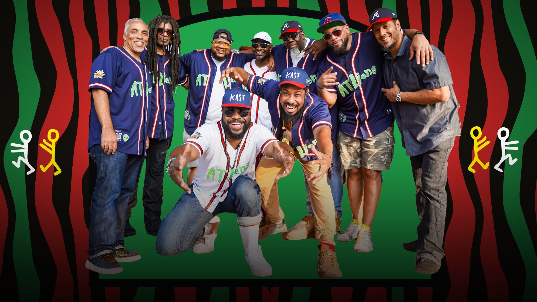 We Got The Jazz: The Jazz of a Tribe Called Quest