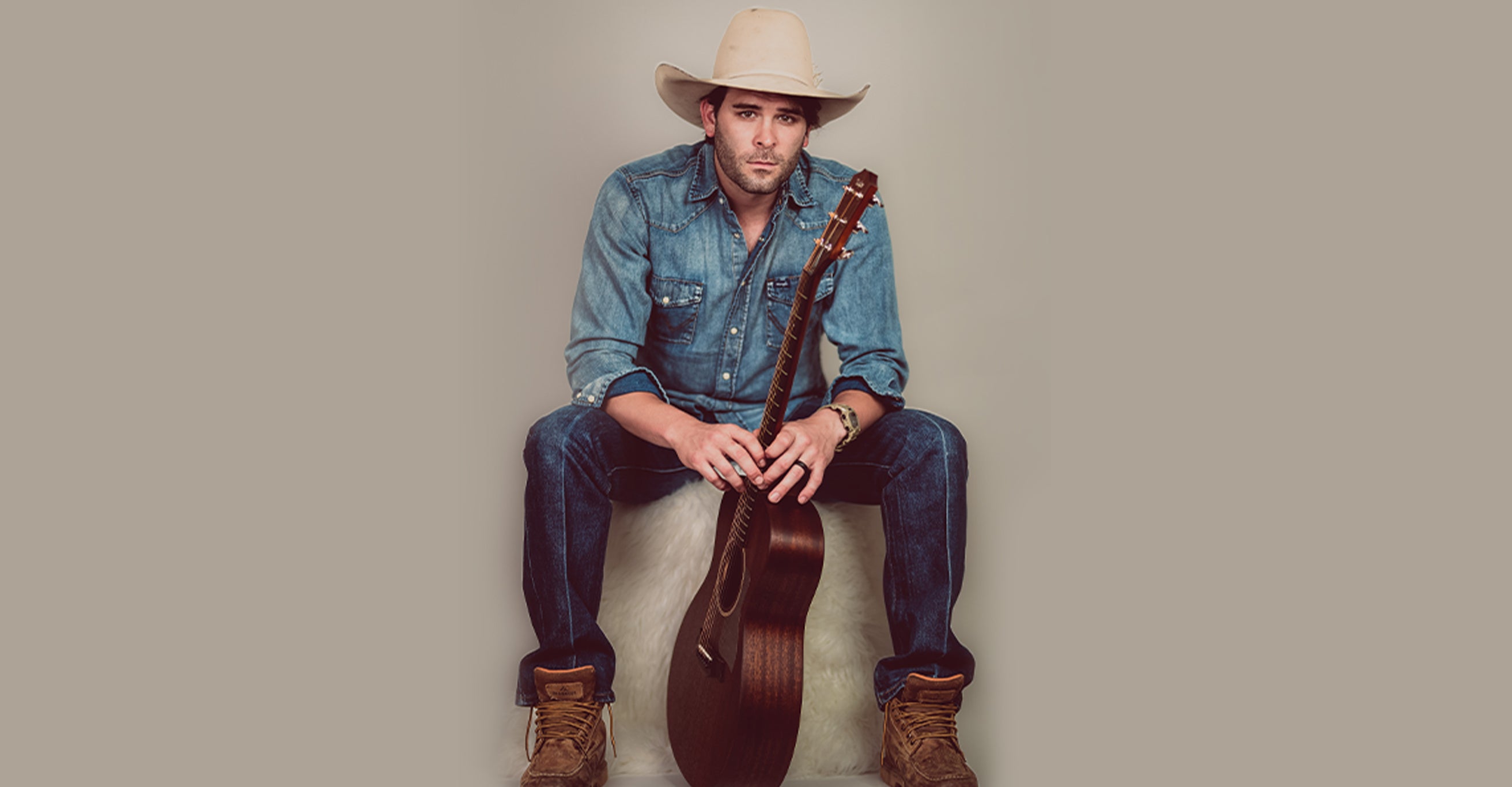 PBR Pre-Party: Jarrod Morris w/ Gavin Story, Grace Lillies
