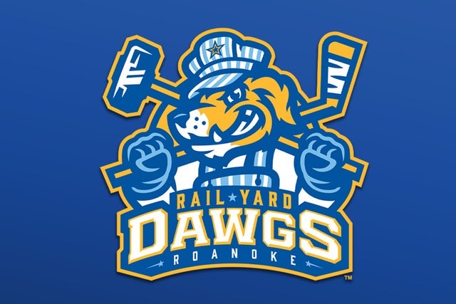 Ticket Reselling Roanoke Rail Yard Dawgs vs. Evansville Thunderbolts (Round 2: Game 2)