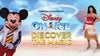 Disney On Ice presents Discover the Magic