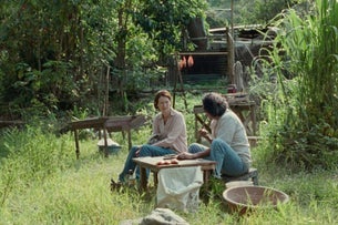 Bobby Stone Film Series: Memoria — The Walker Theatre
