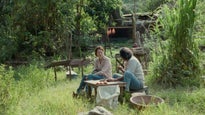 Bobby Stone Film Series: Memoria