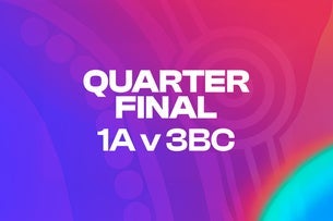 AFC Women's Asian Cup 2026 - Quarter Finals Game 2