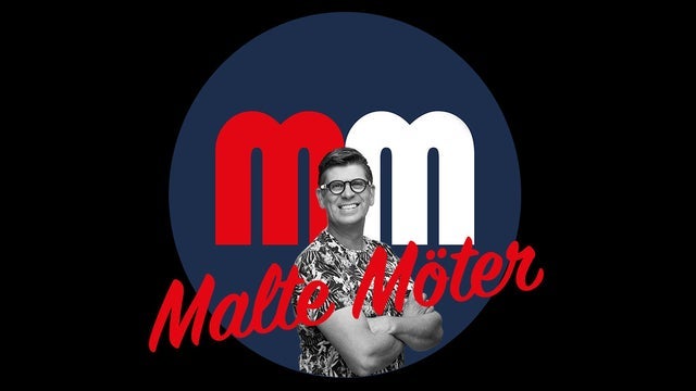 MALTE MÖTER LINDA BENGTZING & KARIN ADELSKÖLD