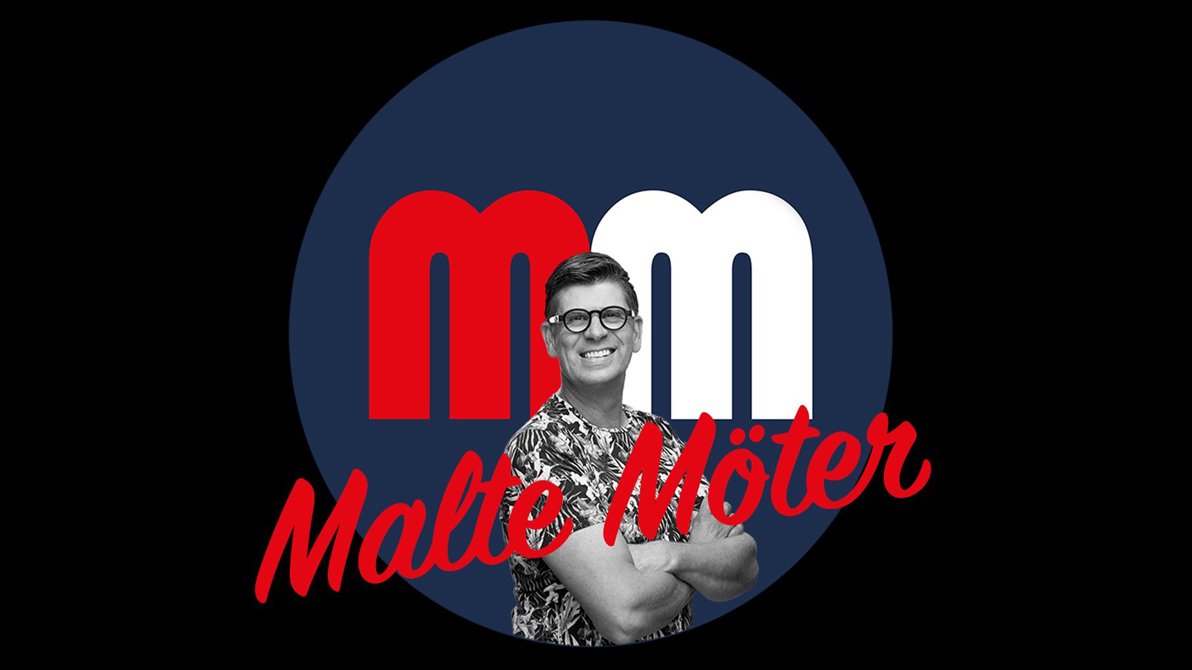 MALTE MÖTER LINDA BENGTZING & KARIN ADELSKÖLD