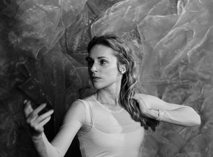 Agnes Obel au Théâtre Capitole