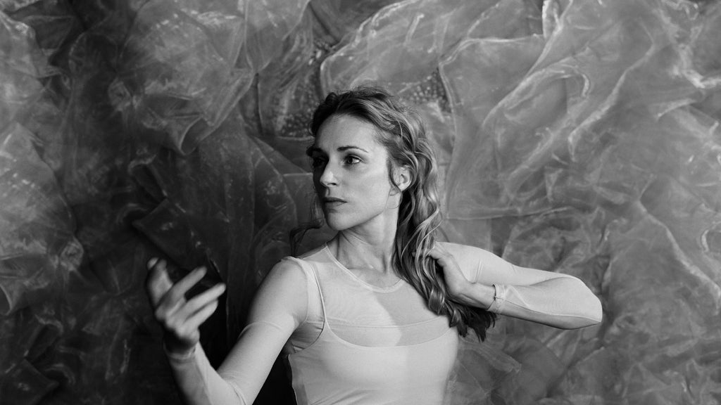Agnes Obel