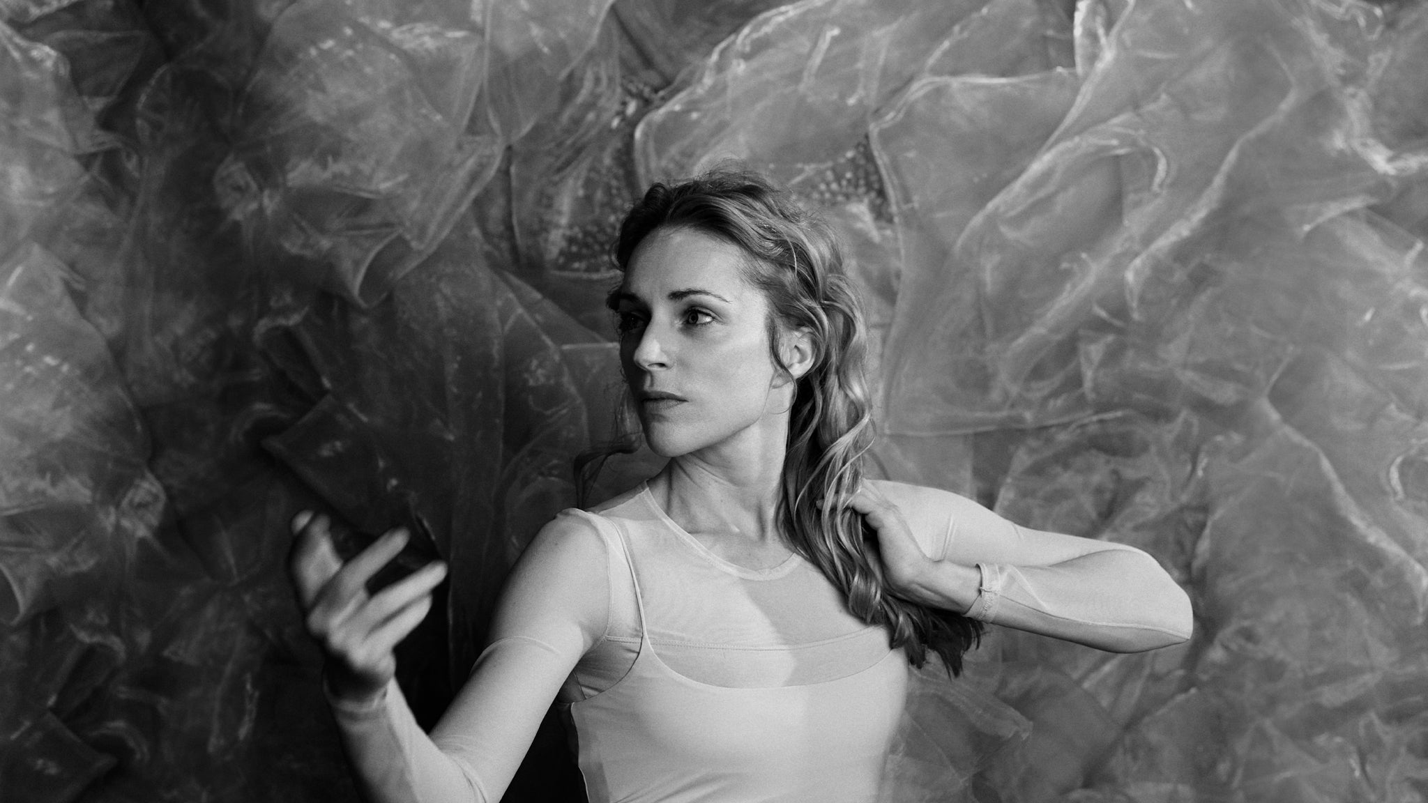 Agnes Obel
