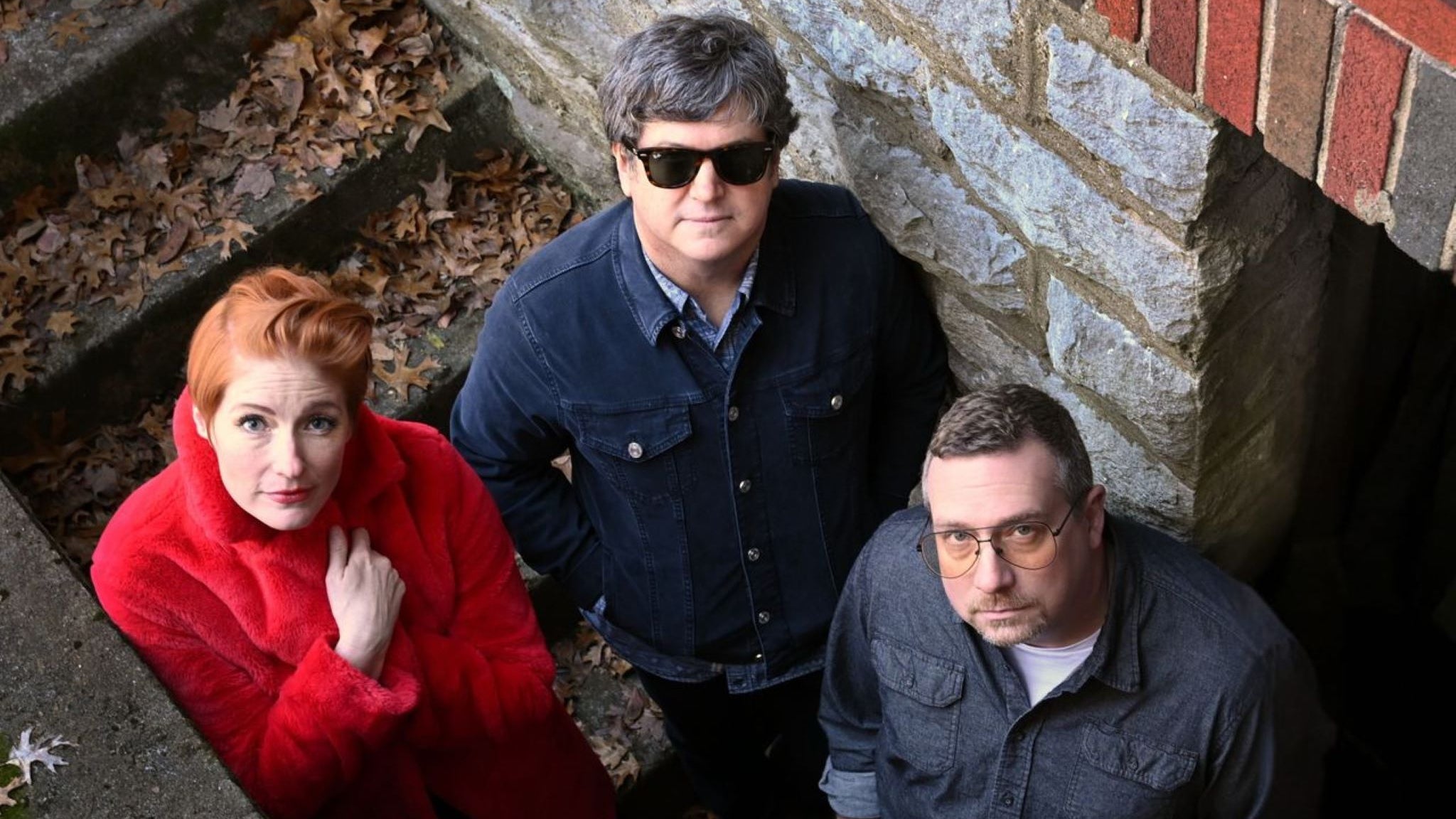 Sixpence None The Richer - EU/UK Tour 2026