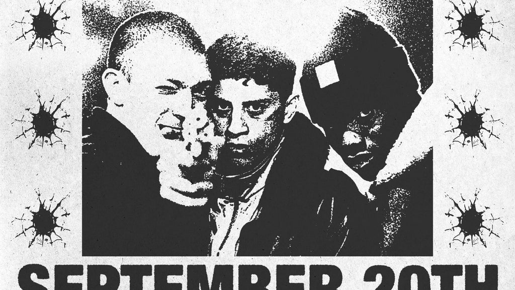La Haine 30th Anniversary concert image