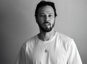 Justin Nozuka — Teragram Ballroom