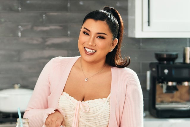 Remi Cruz Parsons: Let's Get Cooking