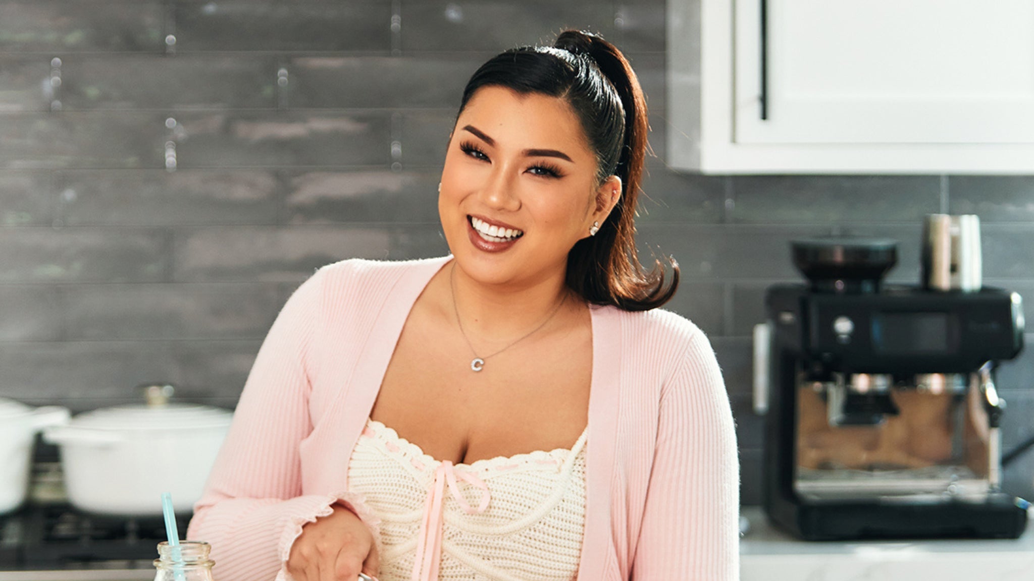 Remi Cruz Parsons: Let's Get Cooking